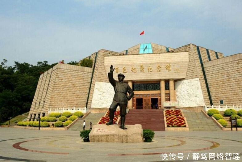 广西“第一大城”, 不是桂林, 也不是南宁, 说出来你可能不信