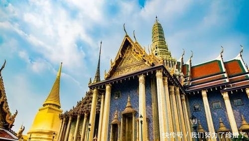 温州出发，奇趣泰国多元玩法，赠送澳门一日游，免泰国落地签证费