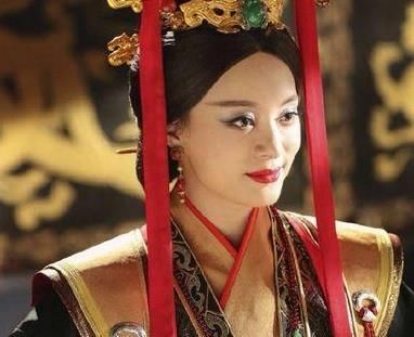  「楚国」历史里秦宣太后真是滕女，并与楚国公主芈姝一起当了陪嫁庶女