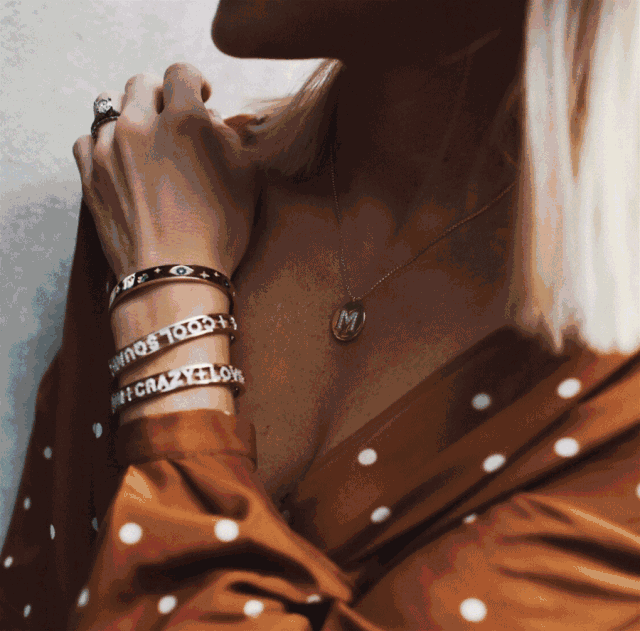 全球时尚博主第三名，这位酷爱暗黑系的小姐姐你必须了解下!