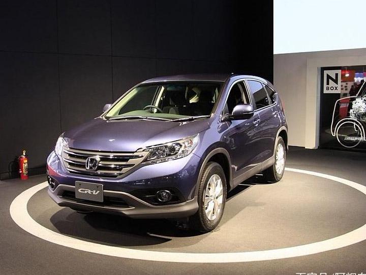 买车不要被它的外形迷惑，这五款SUV还需要注意这些问题