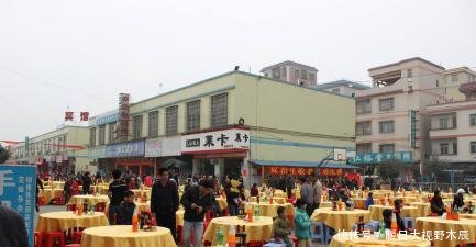  宴席|农村冷宴风气再添一个“怪像”，以往人不到，现在礼也不随