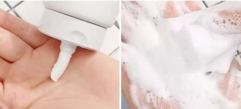 每个男人可能都听到过这句伤自尊的话:“你脸上的油都可以炒菜了.