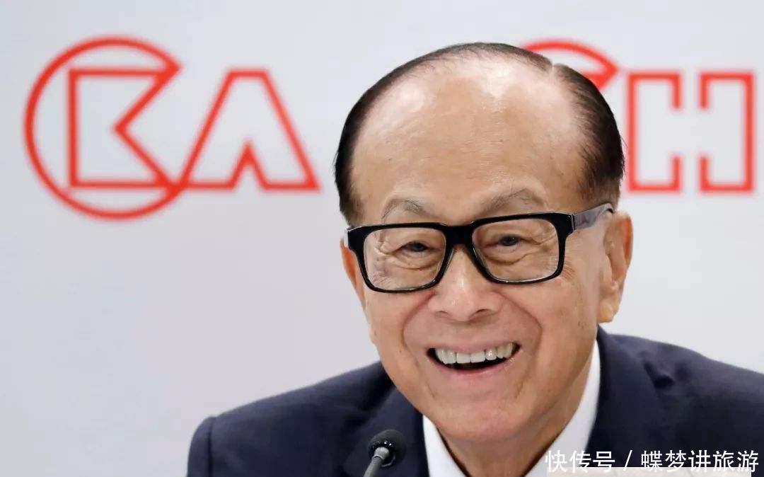  反对：港珠澳大桥建造初期，李嘉诚第1个反对？他的反应却让国人