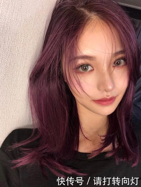  #女人#女人35岁以后，这4种“装嫩发色”最好别染，反而显土显老气