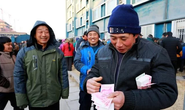 意外之后,复工在即,农民出去打工前,这4件事请务必要记进心里