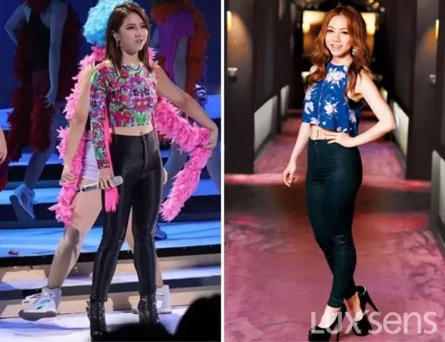 腰粗腿短没脖子……也能分分钟穿出超模气场！