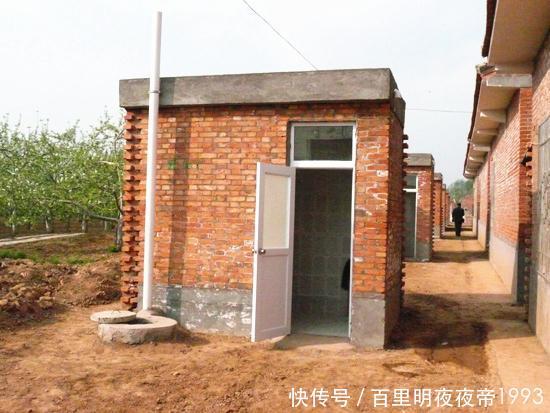  粪便■农村厕所改造是件好事。改造后，一些农民不高兴。为什么