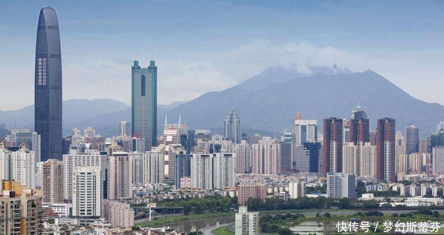中国最“富裕”的3个省份，广东不在其中，第三名出乎意料