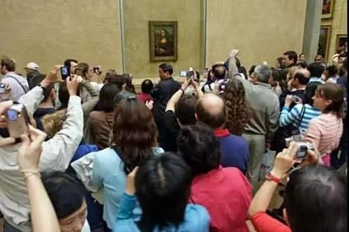 外国人热议“中国式旅游”，你中枪了几条？