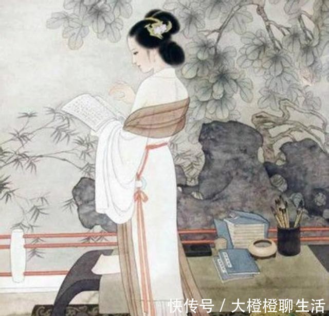 李商隐和杜牧的两首炫技诗,两首都句句以
