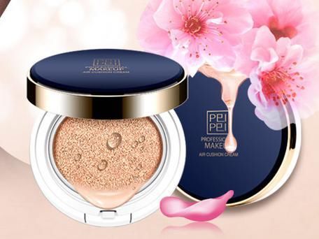 女人再懒也要会画淡妆，化妆师来教你用化妆品，不仅好看还不脱妆