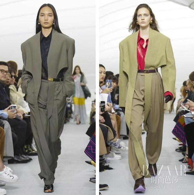 同样是阔腿裤，怎么你穿就显矮又显胖？