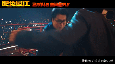 新片@《叶问4》差1千万就破10亿票房,甄子丹突然又带来重磅新片!