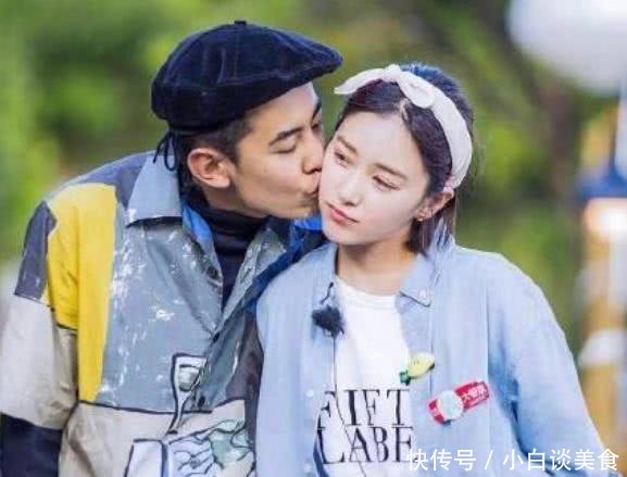 网爆纪凌尘出轨嫩模跟阚清子分手，网友之前说会分开的预言成真