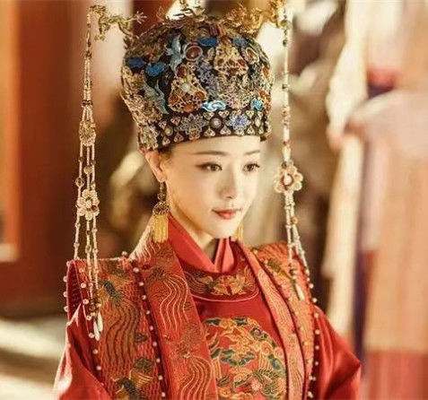 汤唯的古装剧叫什么