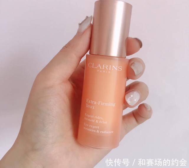  希去■四款大牌眼霜挑选攻略全明星入门级，兰蔻抗初老，瑞铂希去细纹
