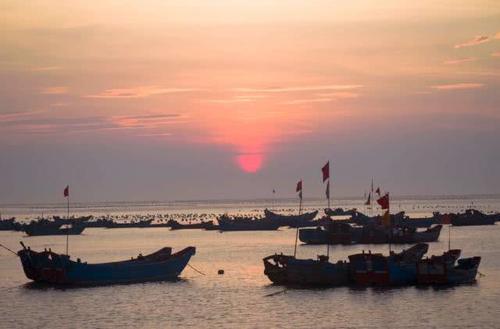 这些小众而绝美的旅行地才是你四月最值得去的地方