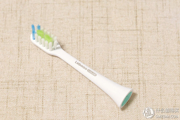 Lebooo 力博得 FA优漾 声波电动牙刷