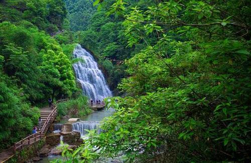 四川最无奈的4A景区，曾经每月接待数万游客，如今却有些冷清！