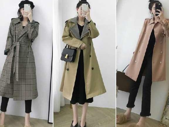 越简单越高级！18套简约风的穿搭示范，适合精致优雅的你