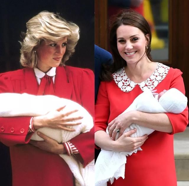 世上的繁星众多，却只有一个戴安娜王妃