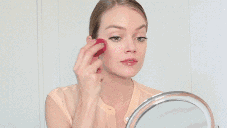 想要肌肤比别人亮眼？3个技巧教你一键升级底妆！