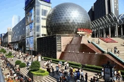 中国有5个让导航都懵圈城市！重庆：我不是针对谁！