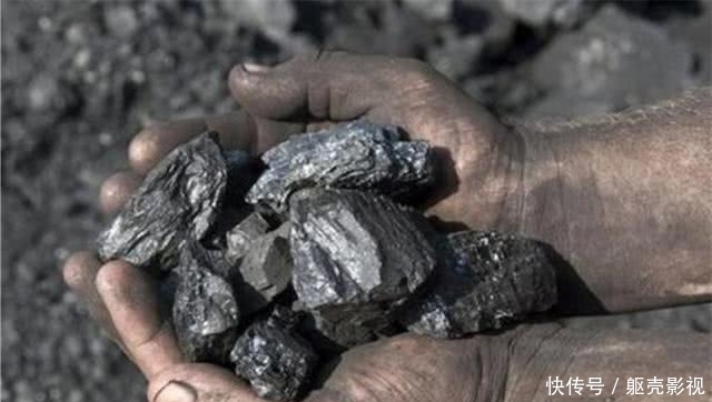  挖掘@世界“最大”煤田，储量达2300亿吨，还在挖掘，就在中国这