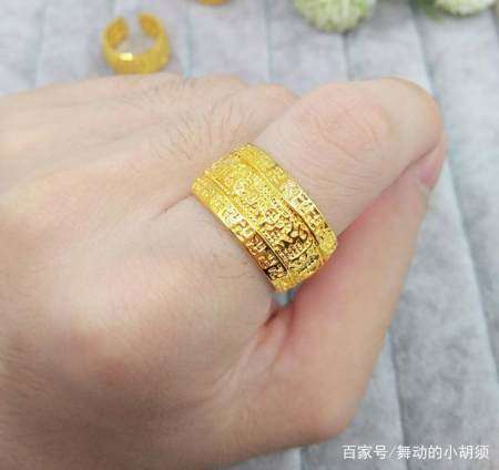 沙金是黄金吗?怪不到越南人个个都是富二代,知道价格后,笑晕我