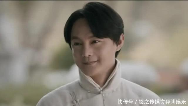  [慈祥]《鬓边不是海棠红》尹正脸又圆又胖，被吐槽一代名伶变慈祥老太太