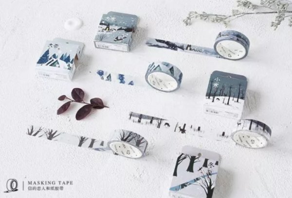 迅速提升幸福感的12个国产文具品牌，颜值和功能不分上下!