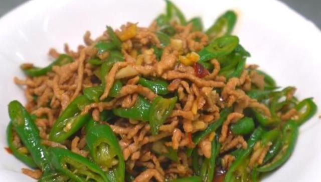  特别：不管炒什么肉，掌握这3个要点，保证炒出来的肉鲜嫩入味，特别香