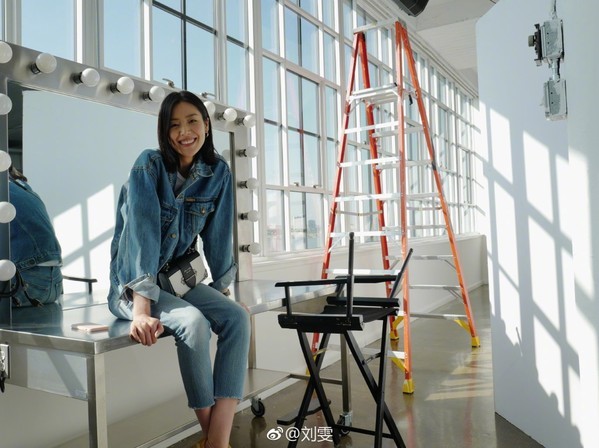 当红女星中十年后颜值最高的竟是她!