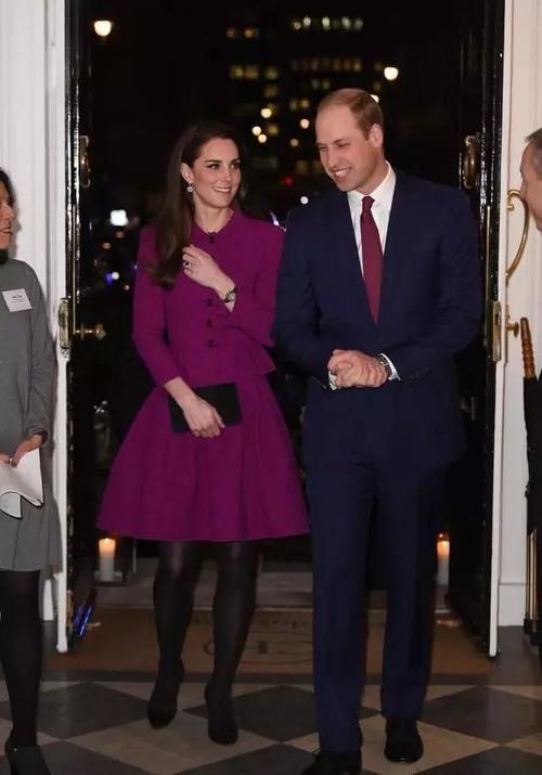 凯特王妃，今年到目前为止的最佳着装