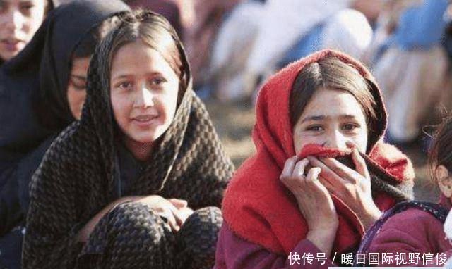 在我国很常见的东西,到了巴基斯坦摇身一变成了“奢侈品”