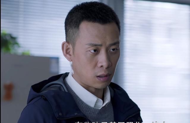  「秦驰」《重生》路铭嘉独自破案，伊人不小心害死三人，剧情简直让人无语