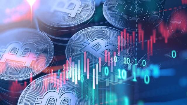 中国在数字货币市场的主导地位,逼得特朗普不得不……|Unitimes