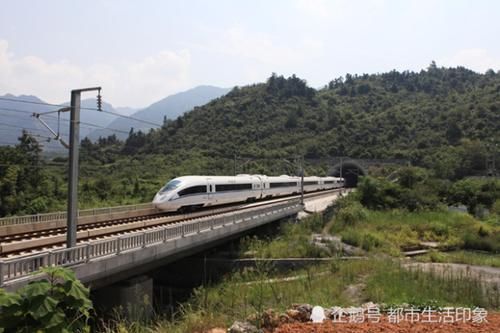  全长|中国将迎来“最长高铁”，全长2300公里，投资高达4000亿