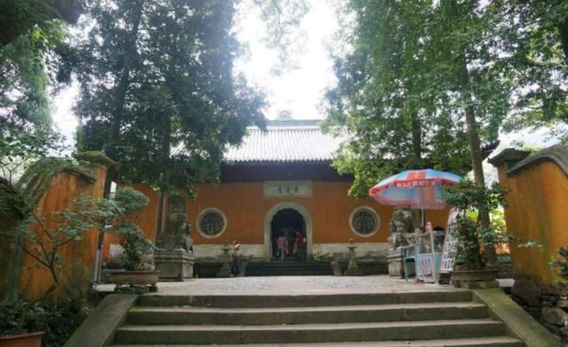 国内最“佛系”的寺庙，香火便宜免门票，还是国家5A级景点