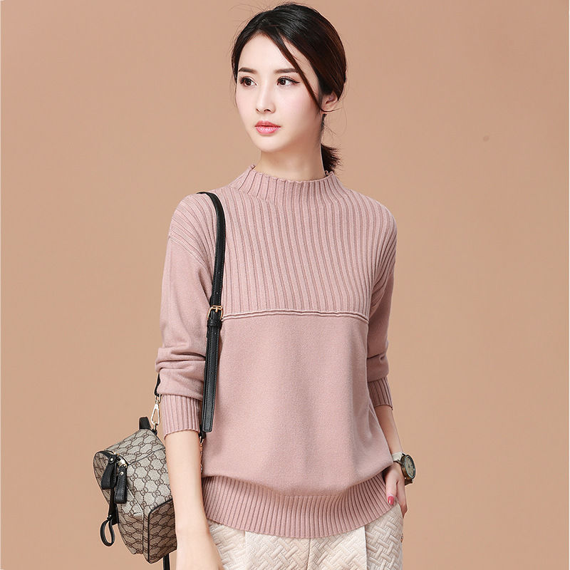 若你是42-65岁,少穿裙!试试火爆的妈妈装,简单好看还减龄