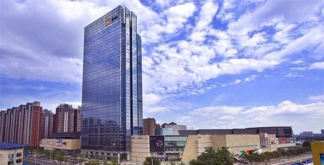  『经济』除了一线城市，这5座城市的吸金力最强，重庆上榜