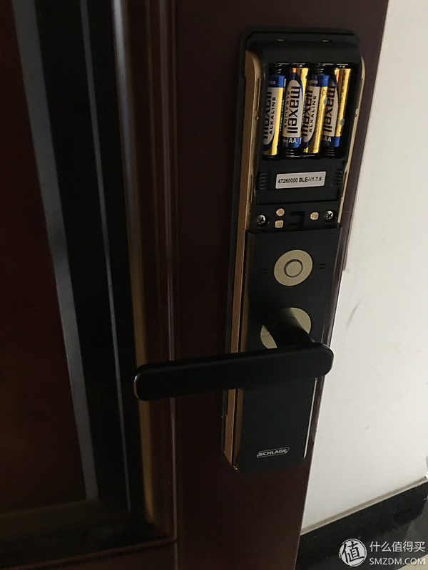 西勒奇，老少皆宜:Schlage西勒奇 Q6系列 智能锁让您不再无“匙”生非