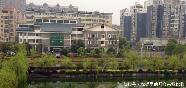  「衡阳」湖南第二大城市, 美女如云, 连省会长沙都自叹不如