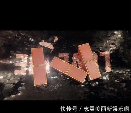 『平价』超喜欢的平价系口红:得鲜水润,卡拉泡泡顺滑,露华浓是老网红了