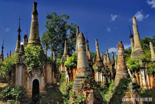 旅游去越南还是去缅甸，当你知道这些事情后，差距也太大了