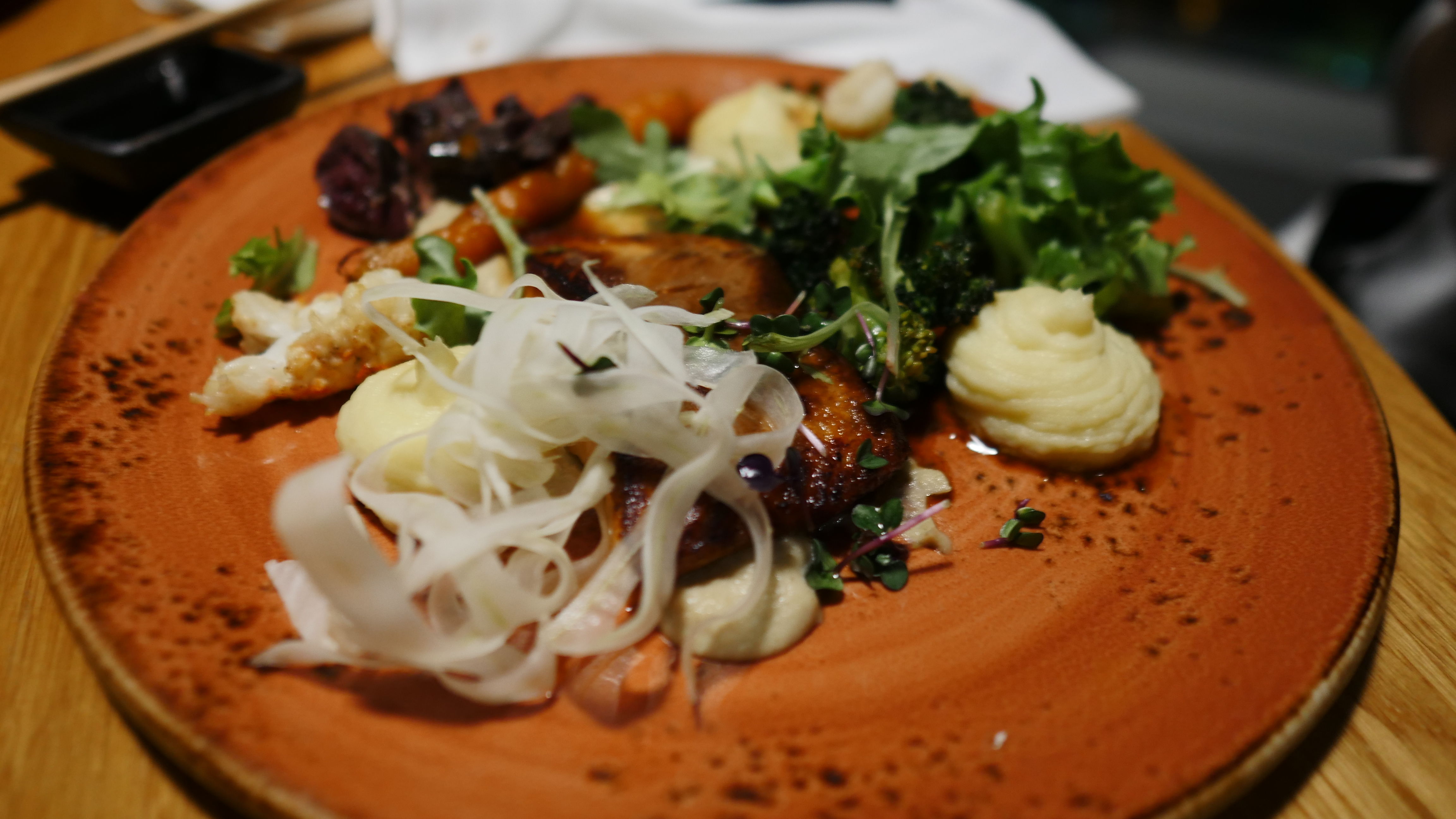 一起去世界的尽头流浪 冰岛历险记（中）