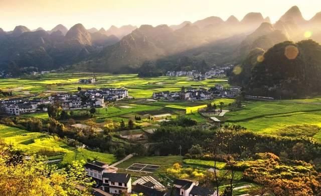  「黔东南最」2020世界最佳旅行目的地！贵州：暗藏密码，比想象中更神秘