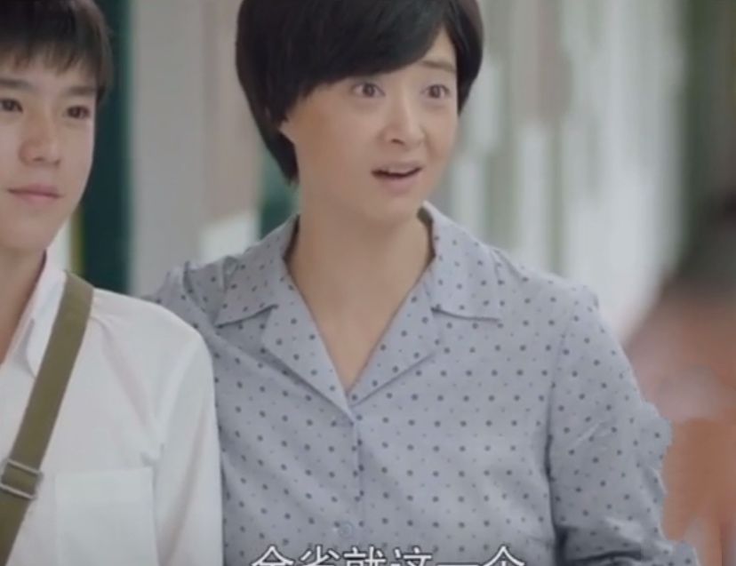 虎父无犬:奔腾年代:金灿烂的两个儿子都是学霸,大姐兴奋真的是虎父无犬子