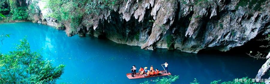 广西明年开通一高速公路, 途径长寿之乡, 要大发展了